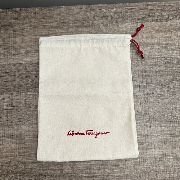 Men's Salvatore Ferragamo Parigi Pop Suede Driving Loafers (GREAT CONDITION!) - Picture 5 of 6